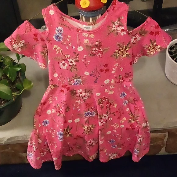 Arizona Jean Co Dress - Picture 4 of 6